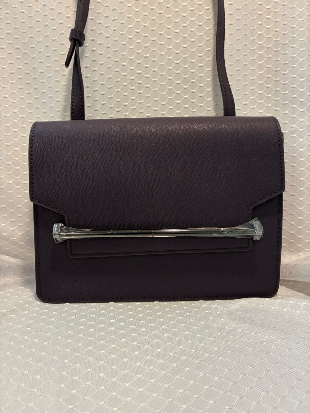Botkier Lennox Box Crossbody NWOT